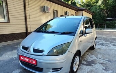 Mitsubishi Colt VI рестайлинг, 2003 год, 415 000 рублей, 1 фотография