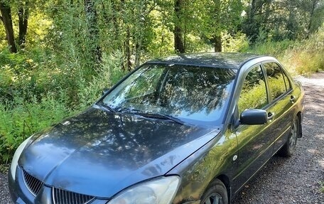 Mitsubishi Lancer IX, 2004 год, 230 000 рублей, 1 фотография