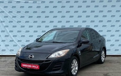 Mazda 3, 2011 год, 949 000 рублей, 1 фотография