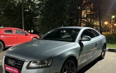 Audi A5, 2007 год, 1 000 000 рублей, 1 фотография