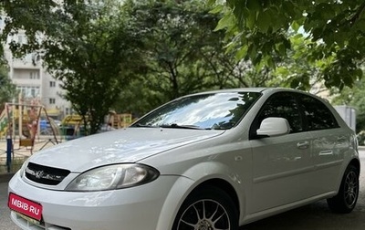 Chevrolet Lacetti, 2012 год, 640 000 рублей, 1 фотография