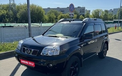 Nissan X-Trail, 2004 год, 900 000 рублей, 1 фотография