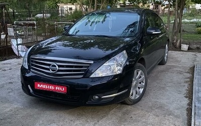 Nissan Teana, 2011 год, 1 240 000 рублей, 1 фотография