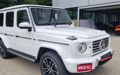 Mercedes-Benz G-Класс W463 рестайлинг _iii, 2024 год, 22 244 000 рублей, 1 фотография