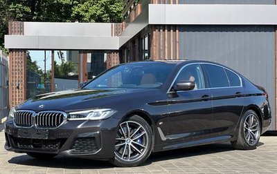 BMW 5 серия, 2023 год, 6 990 000 рублей, 1 фотография