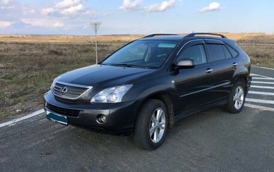 Lexus RX II рестайлинг, 2008 год, 2 000 000 рублей, 1 фотография