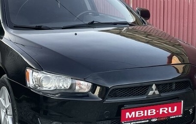 Mitsubishi Lancer IX, 2008 год, 485 000 рублей, 1 фотография