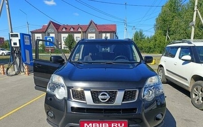 Nissan X-Trail, 2011 год, 1 200 000 рублей, 1 фотография