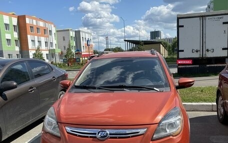 Lifan X50, 2017 год, 900 000 рублей, 1 фотография