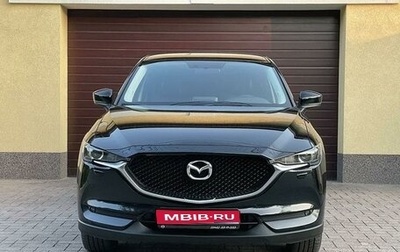 Mazda CX-5 II, 2020 год, 2 830 000 рублей, 1 фотография