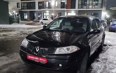 Renault Megane II, 2006 год, 515 000 рублей, 1 фотография