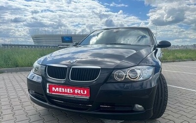 BMW 3 серия, 2006 год, 1 100 000 рублей, 1 фотография