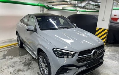 Mercedes-Benz GLE Coupe, 2023 год, 17 200 000 рублей, 1 фотография