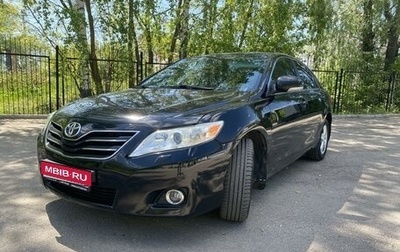 Toyota Camry, 2009 год, 1 250 000 рублей, 1 фотография