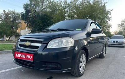 Chevrolet Aveo III, 2006 год, 320 000 рублей, 1 фотография