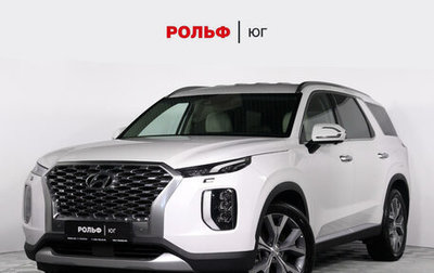 Hyundai Palisade I, 2020 год, 4 290 000 рублей, 1 фотография