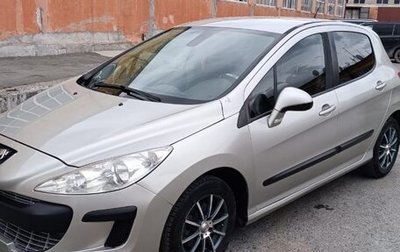 Peugeot 308 II, 2008 год, 520 000 рублей, 1 фотография