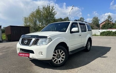 Nissan Pathfinder, 2013 год, 2 300 000 рублей, 1 фотография