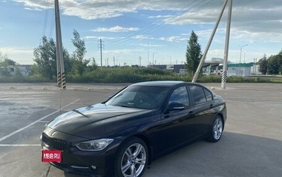 BMW 3 серия, 2014 год, 2 000 000 рублей, 1 фотография