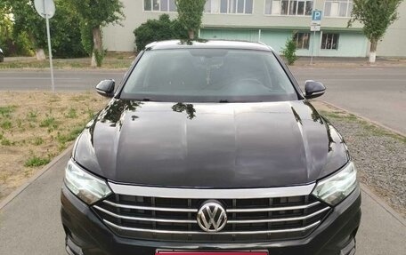 Volkswagen Jetta VII, 2020 год, 2 200 000 рублей, 1 фотография