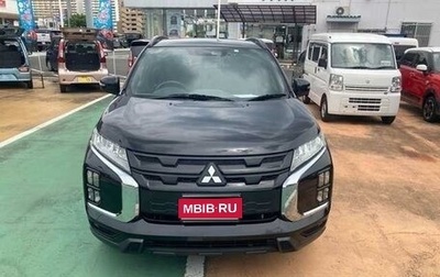 Mitsubishi RVR III рестайлинг, 2020 год, 1 430 000 рублей, 1 фотография