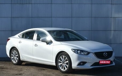 Mazda 6, 2013 год, 1 649 000 рублей, 1 фотография