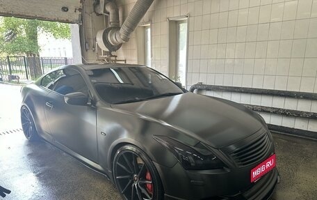 Infiniti G, 2008 год, 2 400 000 рублей, 1 фотография