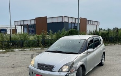 Toyota Opa I рестайлинг, 2003 год, 450 000 рублей, 1 фотография