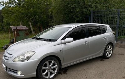 Toyota Caldina, 2007 год, 870 000 рублей, 1 фотография