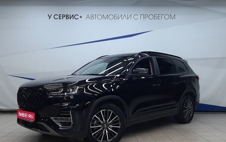 Chery Tiggo 8 Pro, 2021 год, 2 240 000 рублей, 1 фотография