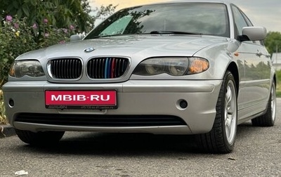 BMW 3 серия, 2003 год, 800 000 рублей, 1 фотография