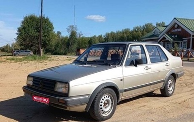 Volkswagen Jetta III, 1986 год, 200 000 рублей, 1 фотография