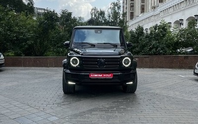 Mercedes-Benz G-Класс W463 рестайлинг _iii, 2021 год, 19 900 000 рублей, 1 фотография