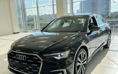 Audi A6, 2024 год, 8 900 000 рублей, 1 фотография