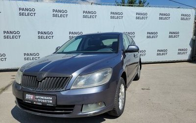 Skoda Octavia, 2010 год, 550 000 рублей, 1 фотография