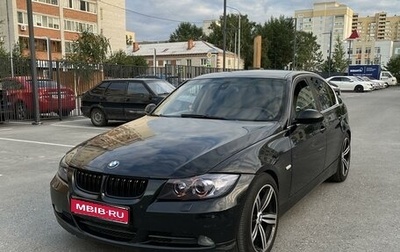 BMW 3 серия, 2006 год, 905 000 рублей, 1 фотография