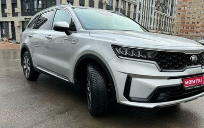 KIA Sorento IV, 2020 год, 3 850 000 рублей, 1 фотография