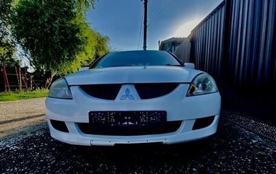 Mitsubishi Lancer IX, 2004 год, 440 000 рублей, 1 фотография