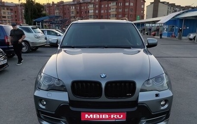 BMW X5, 2007 год, 850 000 рублей, 1 фотография