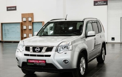 Nissan X-Trail, 2014 год, 1 449 000 рублей, 1 фотография