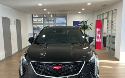 Cadillac XT4 I, 2020 год, 3 540 000 рублей, 1 фотография