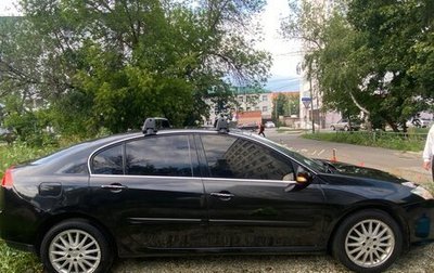 Renault Laguna III рестайлинг, 2008 год, 799 000 рублей, 1 фотография