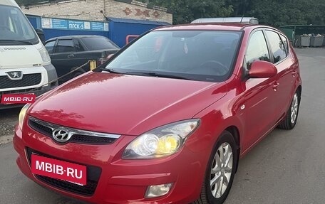 Hyundai i30 I, 2009 год, 870 000 рублей, 1 фотография