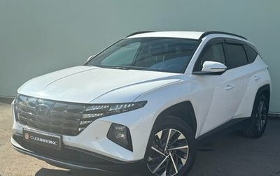 Hyundai Tucson, 2022 год, 3 329 000 рублей, 1 фотография