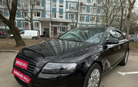 Audi A6, 2009 год, 777 000 рублей, 2 фотография