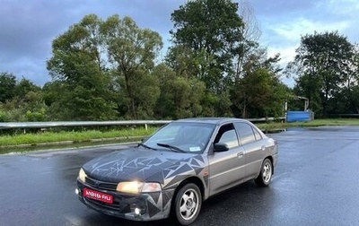 Mitsubishi Lancer VII, 2000 год, 199 999 рублей, 1 фотография