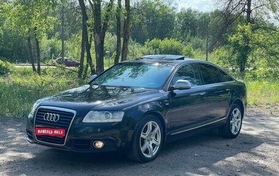 Audi A6, 2009 год, 950 000 рублей, 1 фотография