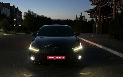 KIA K5, 2021 год, 3 350 000 рублей, 1 фотография