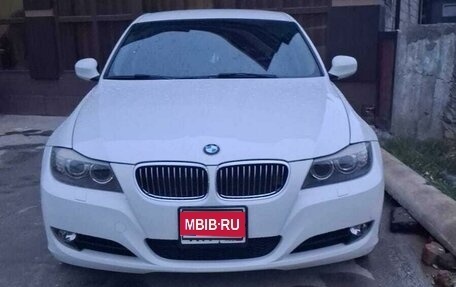 BMW 3 серия, 2011 год, 1 250 000 рублей, 1 фотография