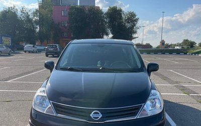 Nissan Tiida, 2011 год, 900 000 рублей, 1 фотография